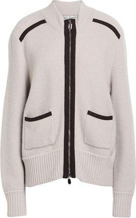 Barbara Lohmann Cashmere MAGLIERIA - Cardigan su YOOX.COM