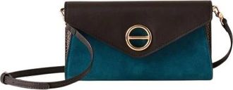 Borbonese Tassen, Dames, Veelkleurig, ONE Size, Cross Body Bags