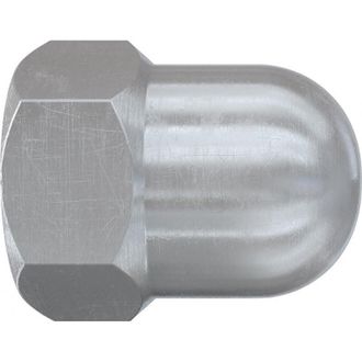 Fischer Tuerca Fischer Faz Ii M10 A4 (por 20)