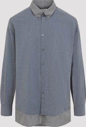 Maison Margiela Camicia Maison Margiela Doppia