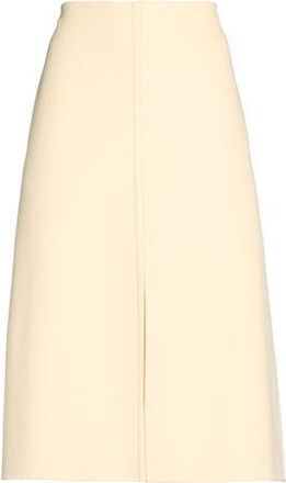 Jil Sander Midi skirts