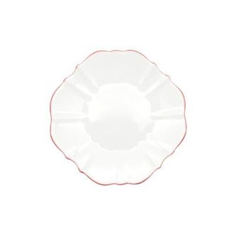 Twig New York Amelie Salad Plate in Roseate at Nordstrom