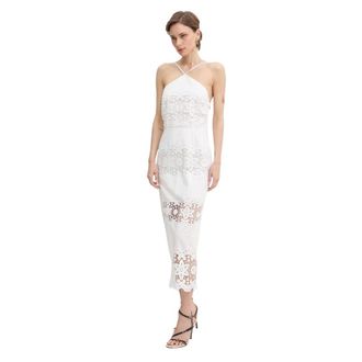 Patrizia Pepe Donna, Abiti, Bianco, S, new