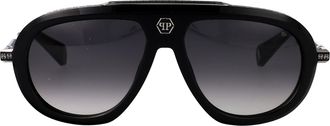 Philipp Plein Legacy Sunglasses