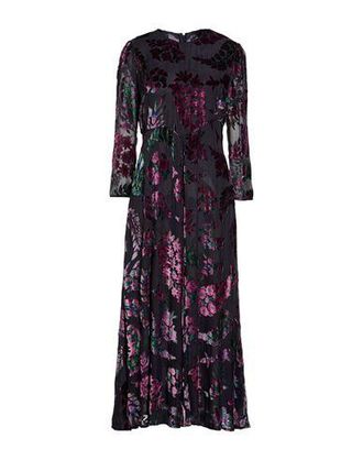 Etro KLEIDER - Maxi-Kleider auf YOOX.COM