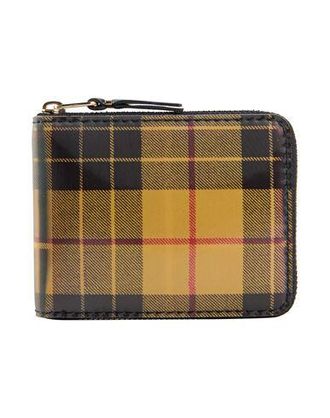 Comme Des Gar&ccedil;ons Small Leather Goods - Wallets sur YOOX.COM