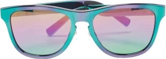 Louis Vuitton Pre-owned Accessories, female, Multicolor, Size: ONE SIZE Pre-owned Glass Sunglasses