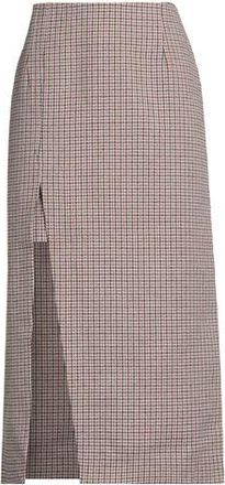 Maje BOTTOMWEAR - Midi skirts sur YOOX.COM