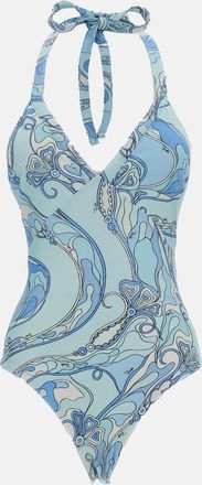 Emilio Pucci Costume Intero