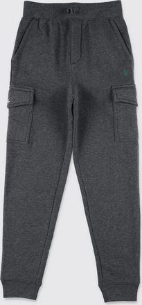 Polo Ralph Lauren Pantalone cargo Polo Ralph Lauren in misto cotone