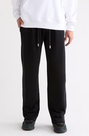 Off-white Windy Arrow Sweatpants in Black-White at Nordstrom Rack, Size Xx-Large