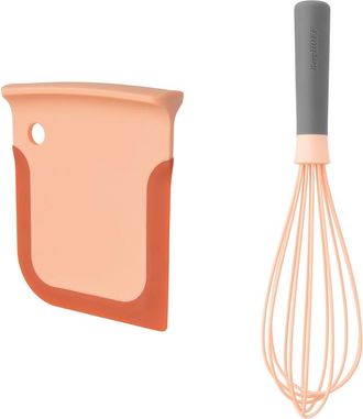 Berghoff Leo Bake Prep 2-Piece Set in Pink at Nordstrom Rack