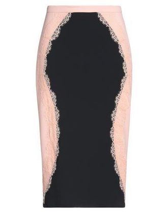 Elisabetta Franchi HOSEN & RÖCKE - Midi-Röcke auf YOOX.COM