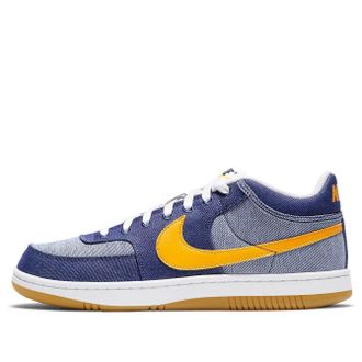 Nike Sky Force 3/4 Golden State Warriors CU5312-400