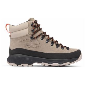 Columbia Newton Alpine PT Wanderschuhe f&uuml;r Herren | grau