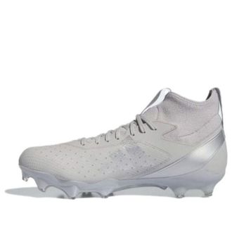 adidas Adizero Impact Grey Silver Metallic IF2487