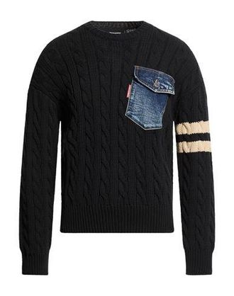 Dsquared2 Sweaters