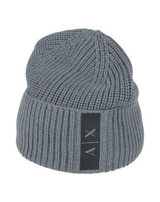 A|X Armani Exchange ACCESSOIRES - Mützen & Hüte auf YOOX.COM