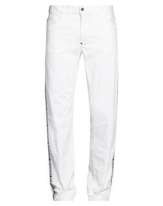 Dirk Bikkembergs BOTTOMWEAR - Trousers on YOOX.COM