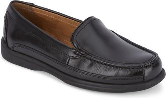 Dockers Mens Catalina Leather Casual Loafer Shoe
