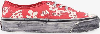 Vans Sneakers Lx authentic 44 in canvas con stampa in contrasto - VANS - gender_Woman