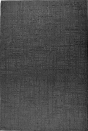 LALEE Design Teppich Gala 301 - Dunkelgrau