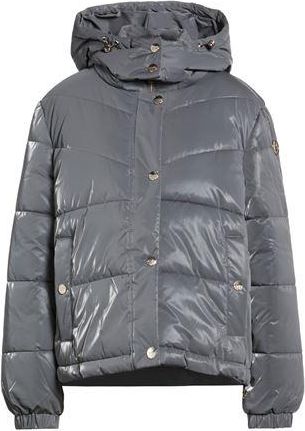 Liu Jo COATS & JACKETS - Puffers on YOOX.COM
