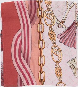 Twinset Sciarpa Donna colore Rosso