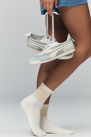 American Trench Retro Crew Socks