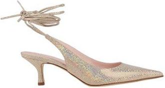 Luca Valentini FOOTWEAR - Pumps sur YOOX.COM