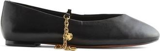 Madewell Remy Mary Jane Flat in True Black at Nordstrom, Size 10