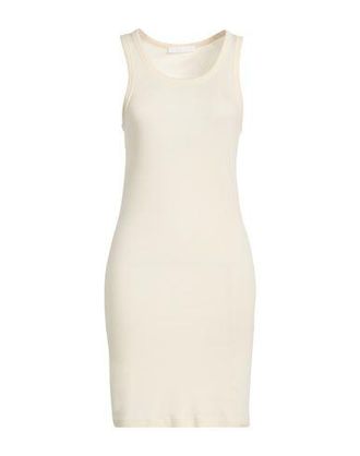 Helmut Lang Mini dresses
