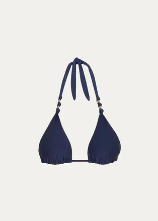 Vix Paula Triangle Bikini Top