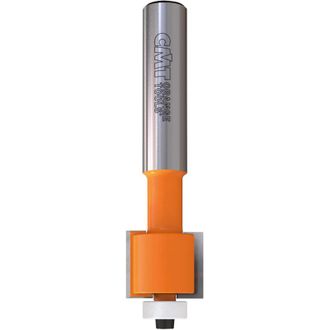 CMT 880.512.11 Fresa Para Taraceas Con Rodamiento Hw S=12,7 D=22,2x12,7