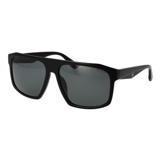 BMW Plastic Mens Sunglasses