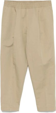 BRIGLIA 1949 Pantaloni Savoys - Toni neutri