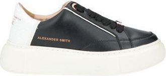 Alexander Smith FOOTWEAR - Trainers on YOOX.COM