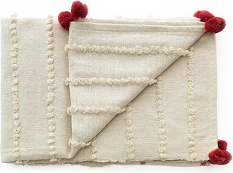 Oresteluchetta BOHEMIAN-B blanket