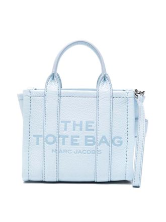 Marc Jacobs The Tote Bag Mini Leather Tote
