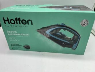 OEM Plancha Inal&aacute;mbrica Hoffen