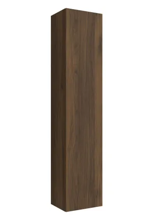 Cygnus Bath Columna Bequia Nogal 140x30x24