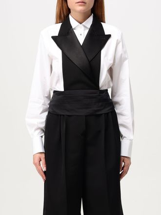 Dolce & Gabbana Gilet Dolce & Gabbana in raso