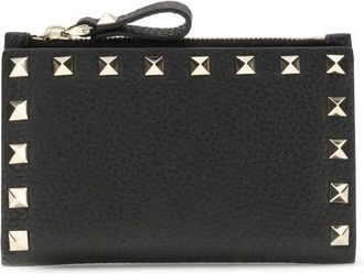 Valentino Garavani Wallets