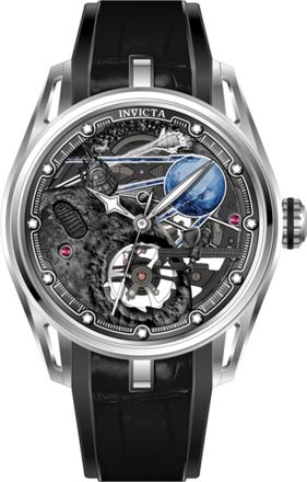 Invicta Celestial Mens Watch