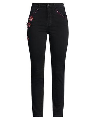 Angelo Marani BOTTOMWEAR - Jeans sur YOOX.COM