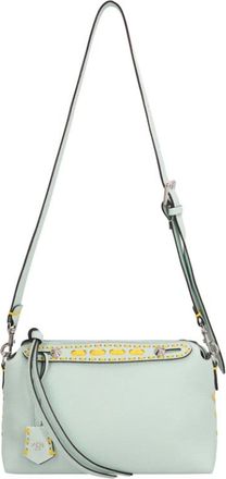 Fendi Mujer, Bolsos, Verde, Talla: ONE Size