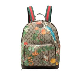 Gucci Pre-owned Zaino Tian - - Pre-owned - Donna - Beige - ONE SIZE
