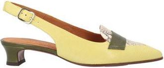 Chie Mihara Pumps