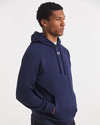 Under Armour Rival Fleece Hoodie