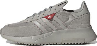 adidas Retropy F2 Grey Silver GW9361